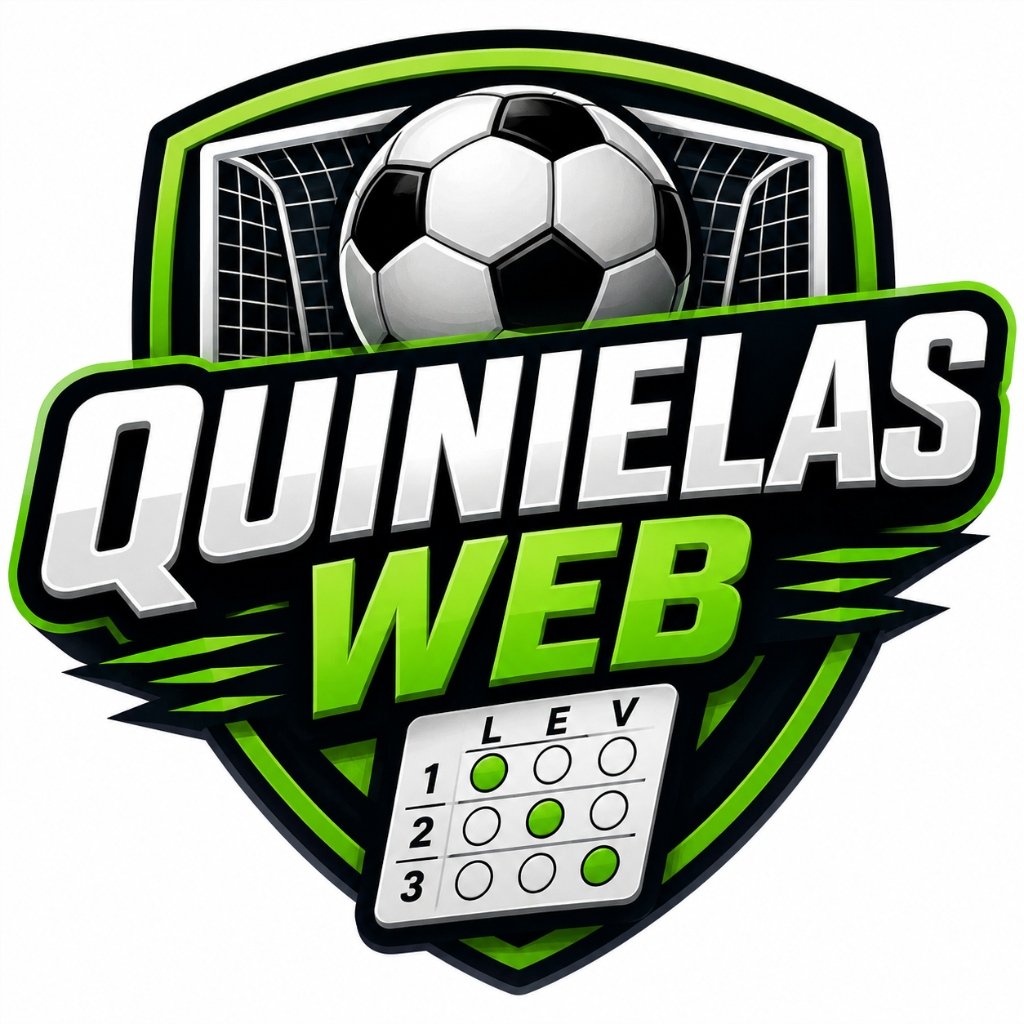 Logo Quiniela